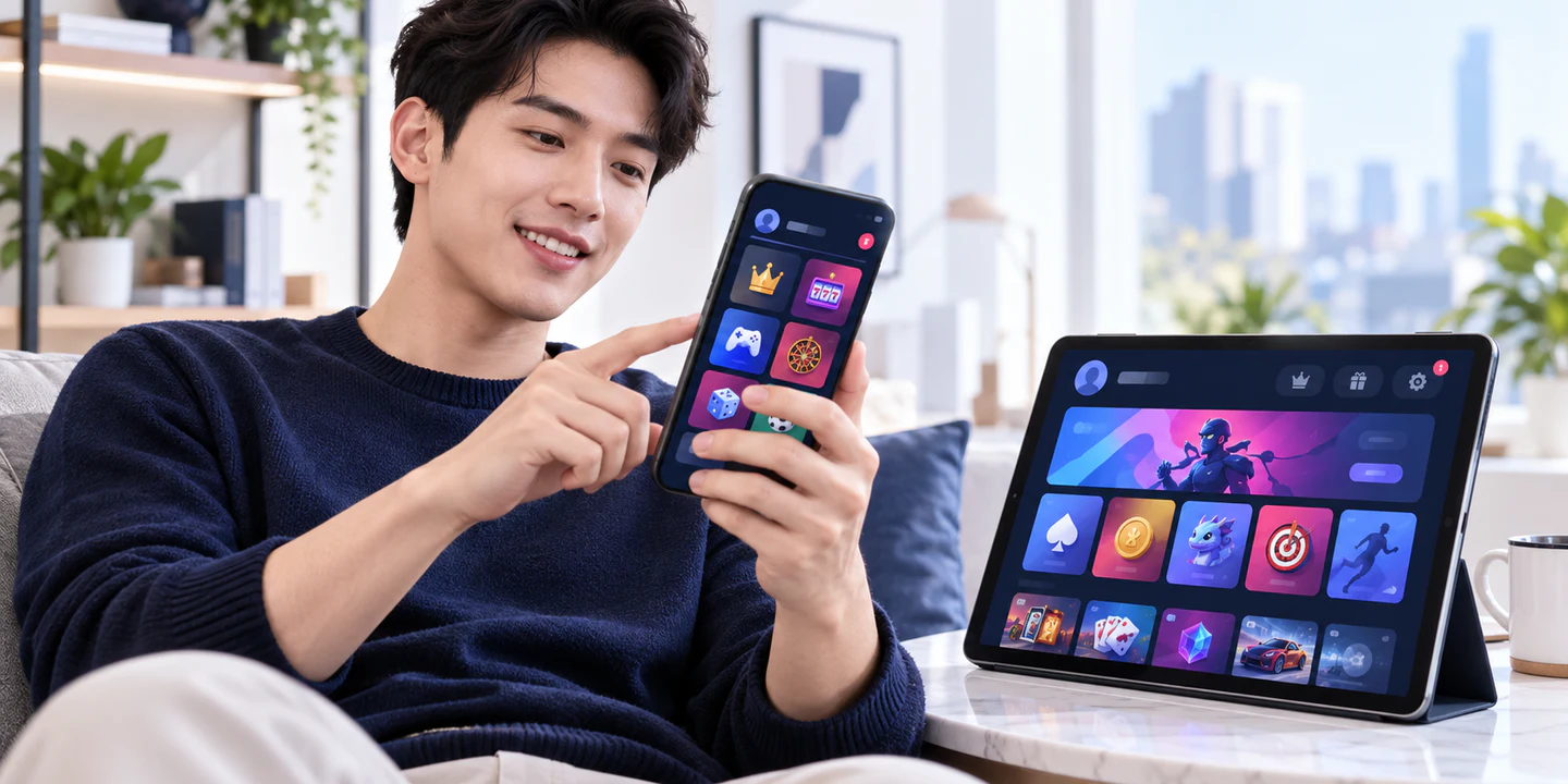 MN88 dùng trên điện thoại theo sản phẩm và lối vào tài khoản
